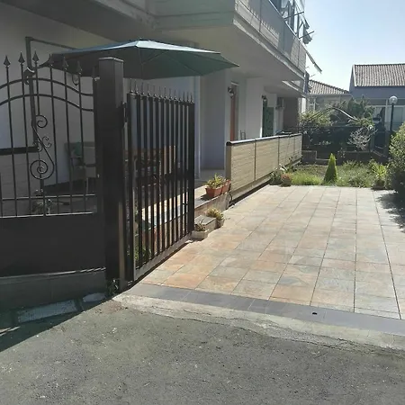 Casa Riolo * Acireale