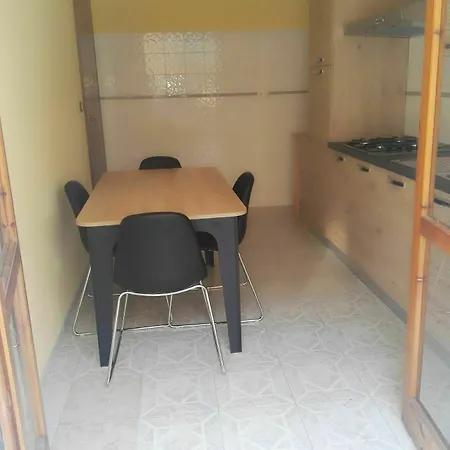Casa Riolo Apartment Acireale